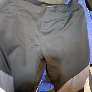 Adidas leggings